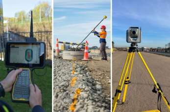 Geodezja nowej generacji z SITECH Poland – precyzja, mobilność i technologia w jednym